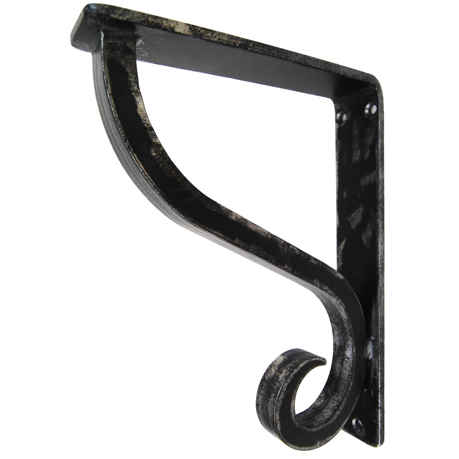 Camden Wrought Iron Corbel