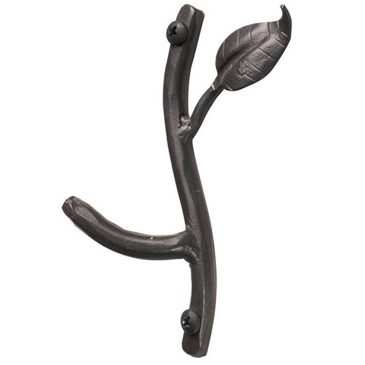 Sassafras Single Wall Hook