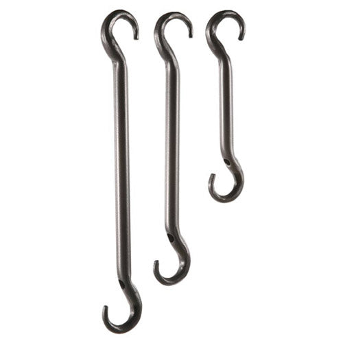 Hollow Hook Extenders