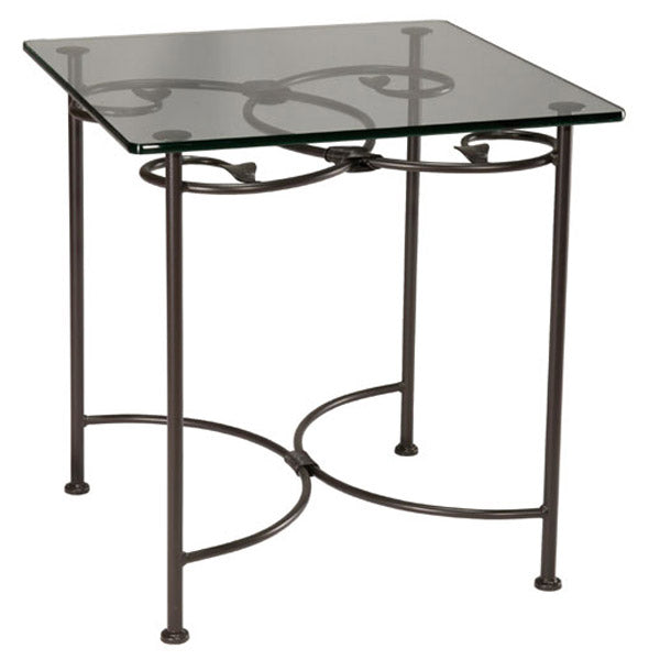 Leaf Side Table