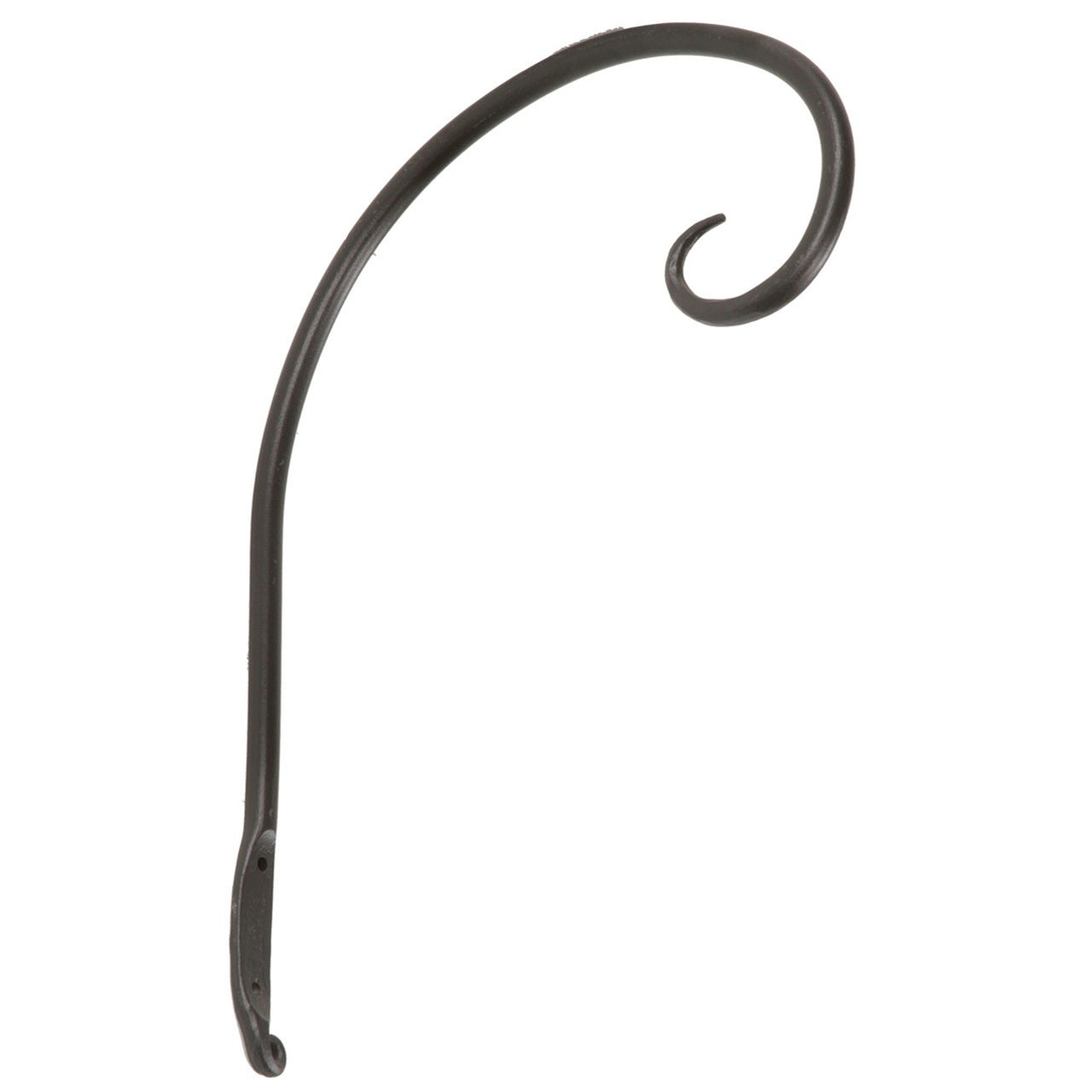 Scroll Hanging Bracket Single (11" x.5" x 14")