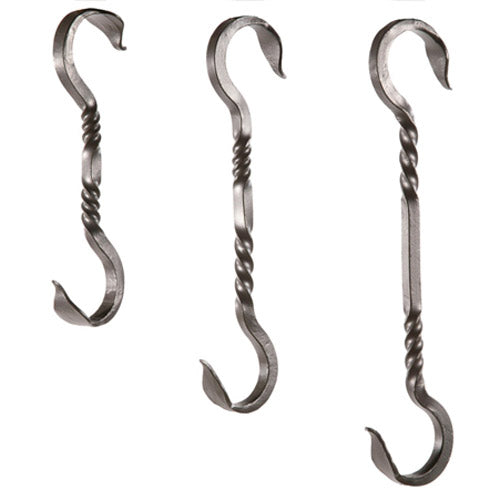 Twist Extenders