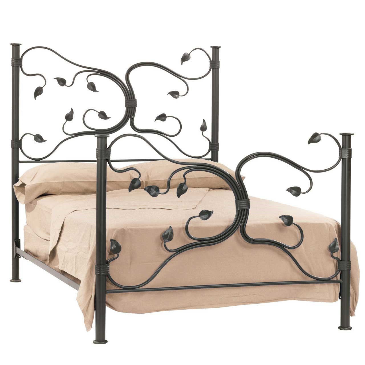 Eden Isle Bed